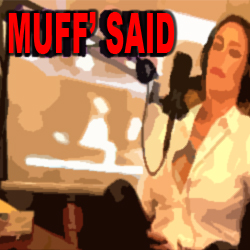 MUFF SAID